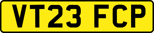 VT23FCP