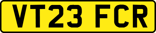 VT23FCR