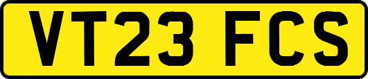 VT23FCS