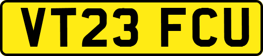 VT23FCU