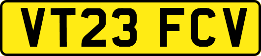 VT23FCV