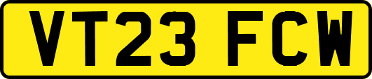 VT23FCW