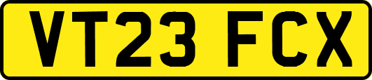 VT23FCX
