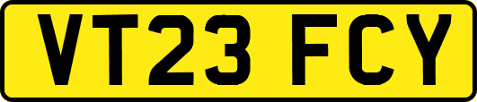 VT23FCY