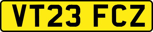 VT23FCZ