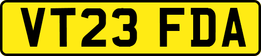 VT23FDA