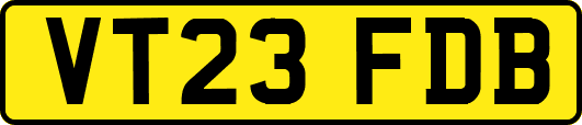 VT23FDB