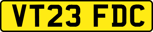 VT23FDC