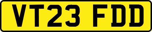 VT23FDD