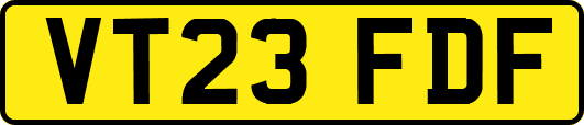 VT23FDF