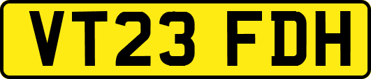 VT23FDH