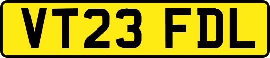 VT23FDL