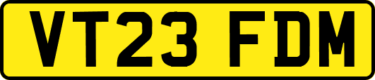 VT23FDM