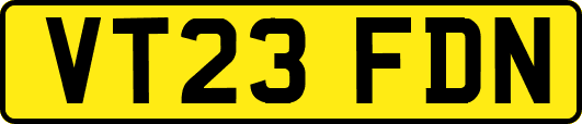 VT23FDN