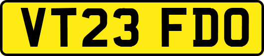 VT23FDO