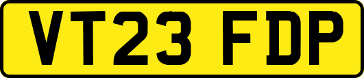 VT23FDP
