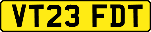 VT23FDT