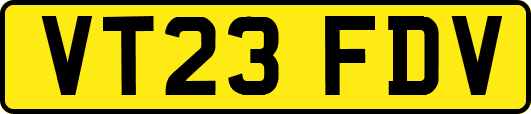 VT23FDV