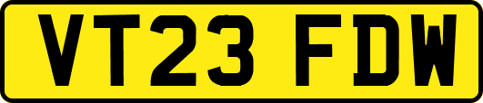 VT23FDW