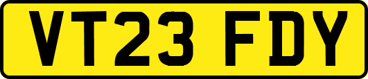 VT23FDY