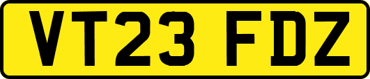 VT23FDZ