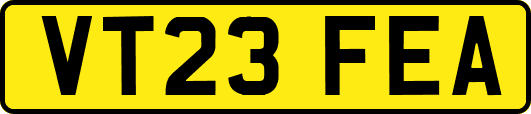 VT23FEA