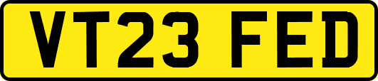 VT23FED