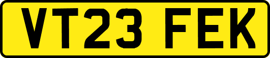VT23FEK