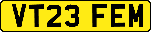 VT23FEM