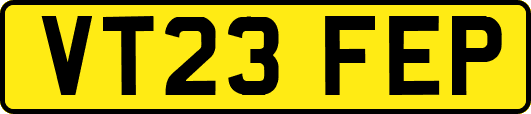 VT23FEP