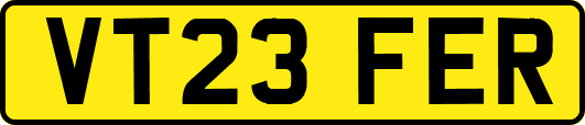 VT23FER