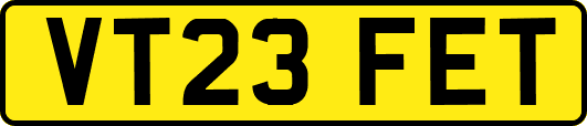 VT23FET