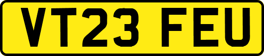 VT23FEU