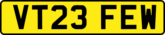 VT23FEW