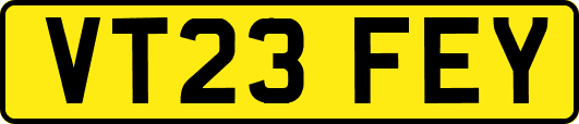 VT23FEY