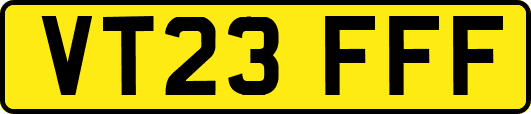VT23FFF