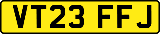 VT23FFJ