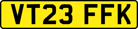 VT23FFK
