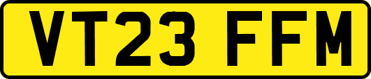 VT23FFM