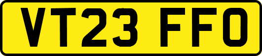 VT23FFO