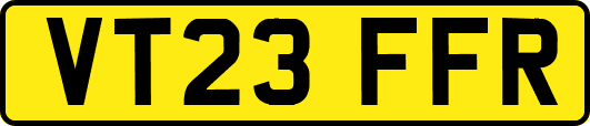 VT23FFR