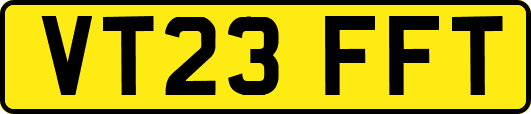 VT23FFT