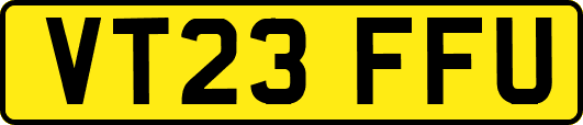 VT23FFU