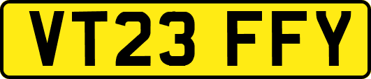 VT23FFY