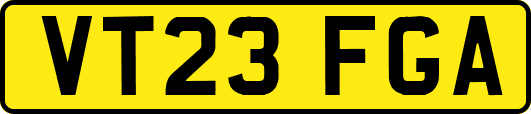 VT23FGA