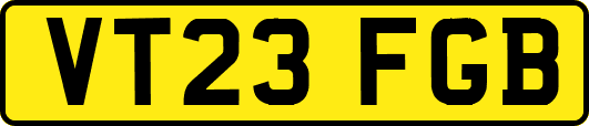 VT23FGB