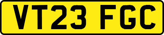 VT23FGC