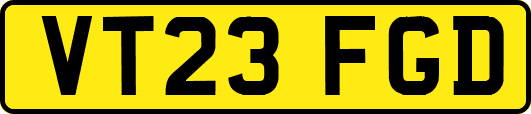 VT23FGD