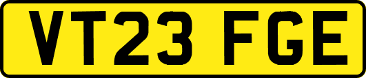 VT23FGE