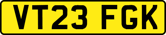VT23FGK